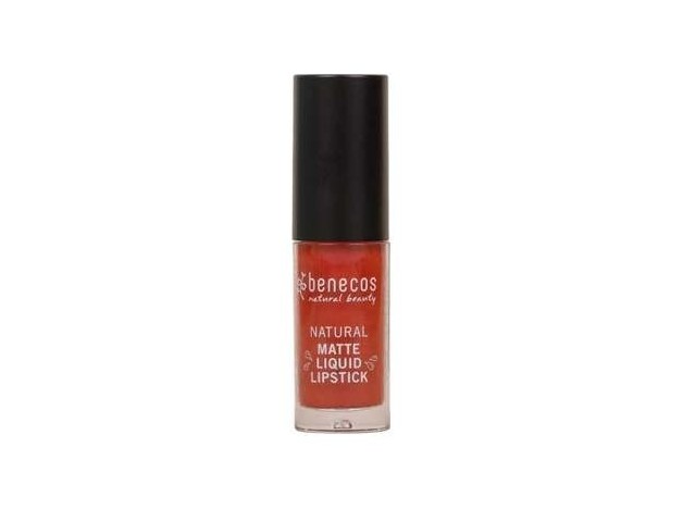 Benecos Lapiz Labial Liquido Matte Trust In...