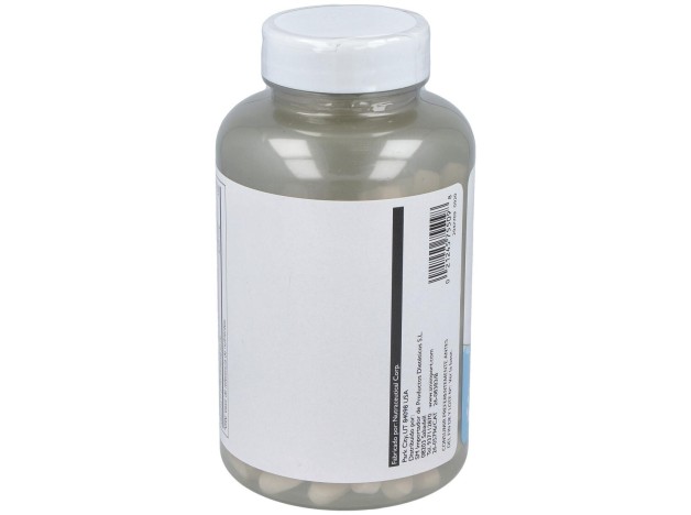 Ultra Cal Citrate + K2 120Compr.