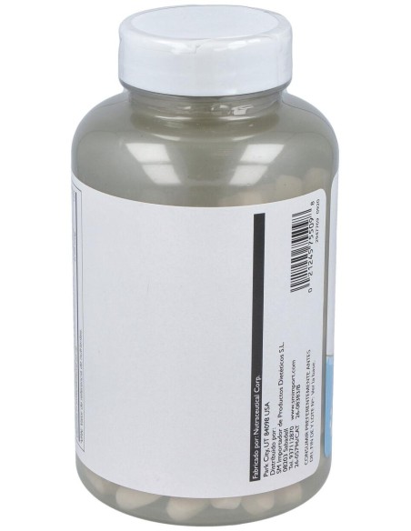 Ultra Cal Citrate + K2 120Compr.