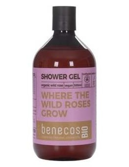 Gel De Baño Rosa M.Recarga...