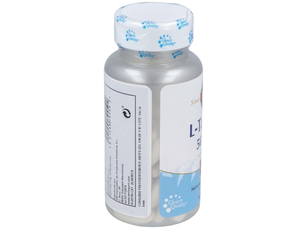 L-Taurina 500Mg. 60Cap. Kal