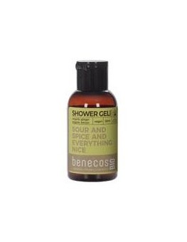 Benecos Gel De Baño...