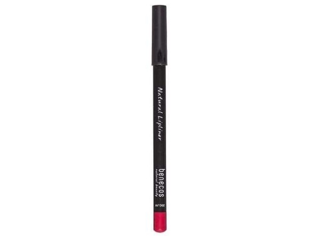 Benecos Lápiz Perfilador De Labios Berry 1.13G