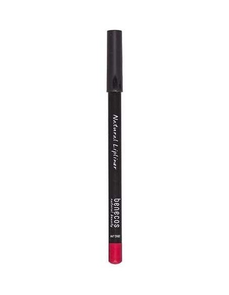 Benecos Lápiz Perfilador De Labios Berry 1.13G