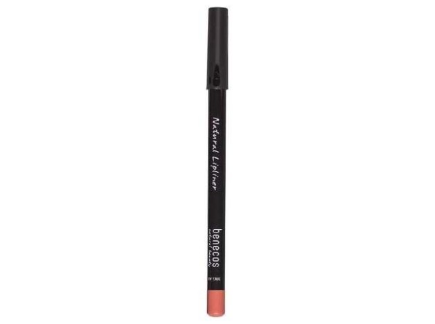 Benecos Lápiz Perfilador De Labios Sandalwood...