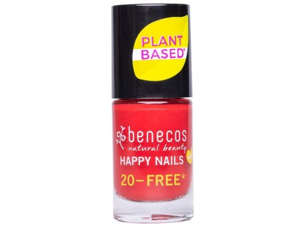 Laca De Uñas Ketch It Up 5Ml. Vegano