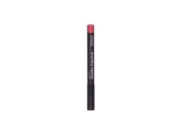 Benecos Rosy Bronw Lápiz De Labios Jumbo 3G