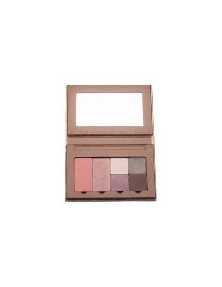 Paleta Cargada Beauty Id Marrakech 12Gr.