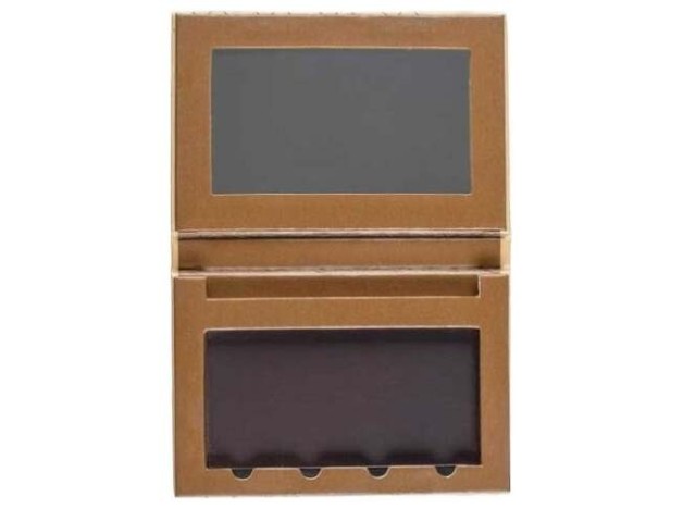 Benecos Beauty Id Paleta Vacia Para Recargar...