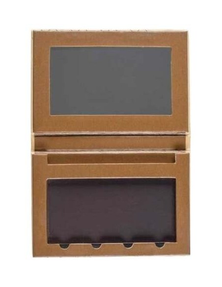 Benecos Beauty Id Paleta Vacia Para Recargar Pequeña 1Ud