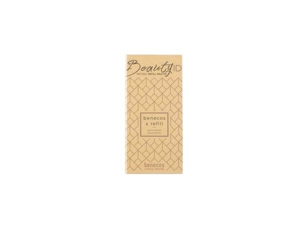 Benecos Beauty Id Paleta Vacia Para Recargar...