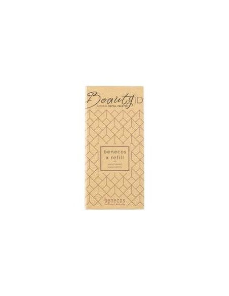 Benecos Beauty Id Paleta Vacia Para Recargar Grande 1Ud