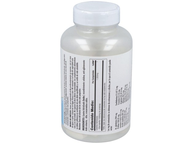 Amino Acid Complex 100Comp.