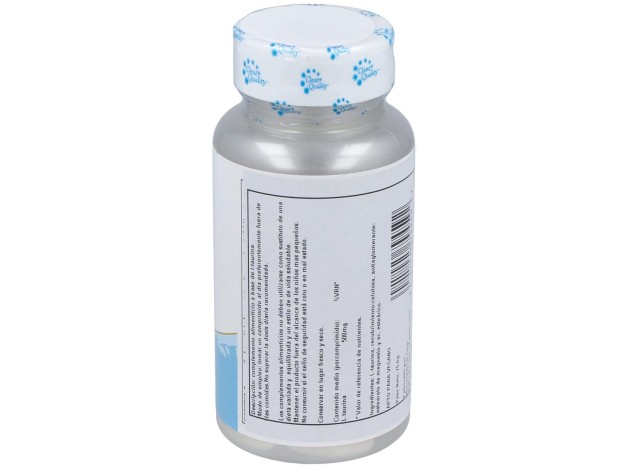 L-Taurina 500Mg. 60Cap. Kal