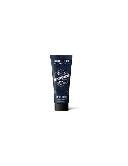Benecos Crema De Manos For Men Vegan 100Ml