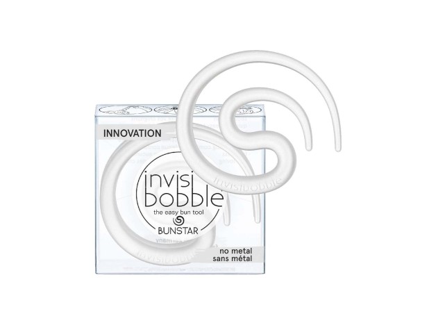 Invisibobble Bunstar No Metal Ice Ice Lady 1 U