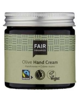 Fair Squared Crema Manos De...