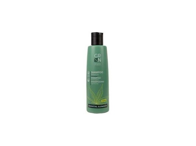 Grn Shampoo Cañamo 250Ml