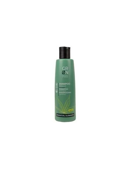 Grn Shampoo Cañamo 250Ml