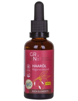 Grn Aceite Regenerador...