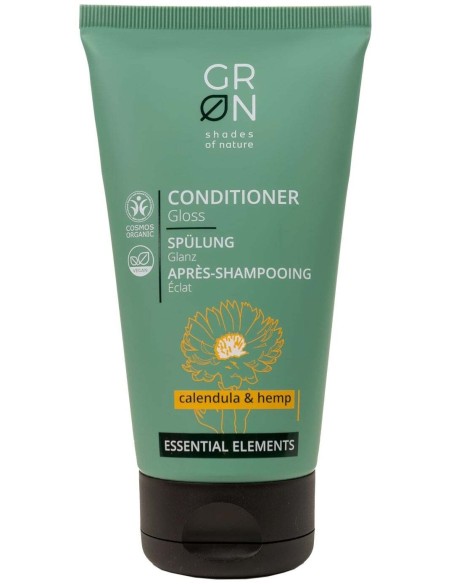 Grn Acondicionador Cañamo Calendula 150Ml