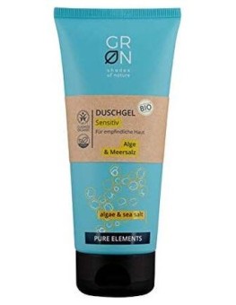 Naetura Gel Baño Clorella...