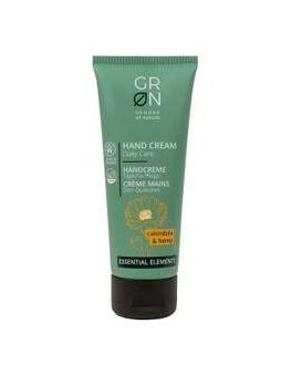Crema De Manos Calendula Y...