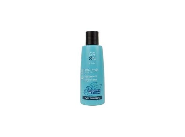 Locion Corporal Grosella Negra Y Sal Marina 200Ml.