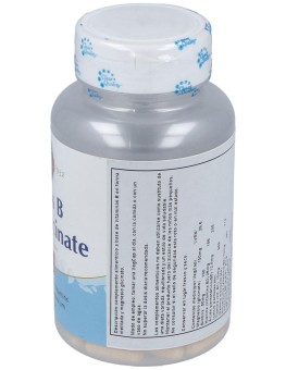 Stres B Mag Glycinate...