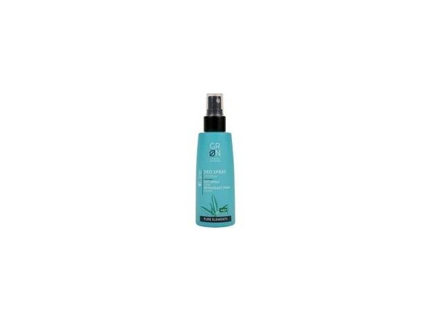 Grn Desodorante Salvia Spray 75Ml