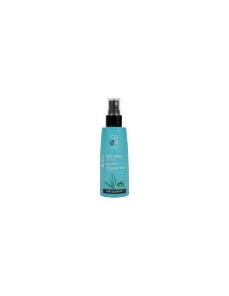 Grn Desodorante Salvia Spray 75Ml