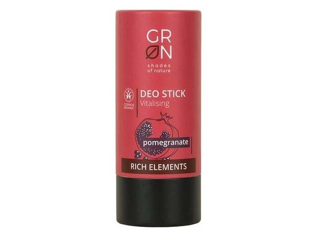 Grn Desodorante Granada Stick 75Ml