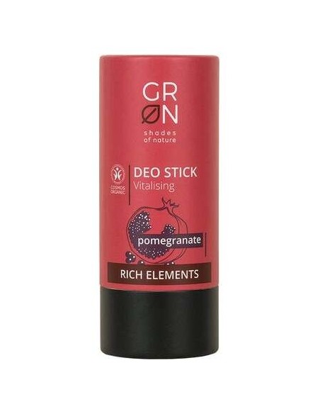 Grn Desodorante Granada Stick 75Ml