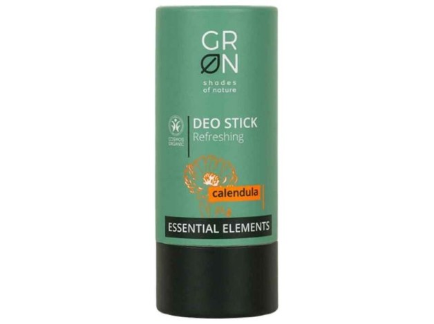 Grn Desodorante Calendula Stick 75Ml