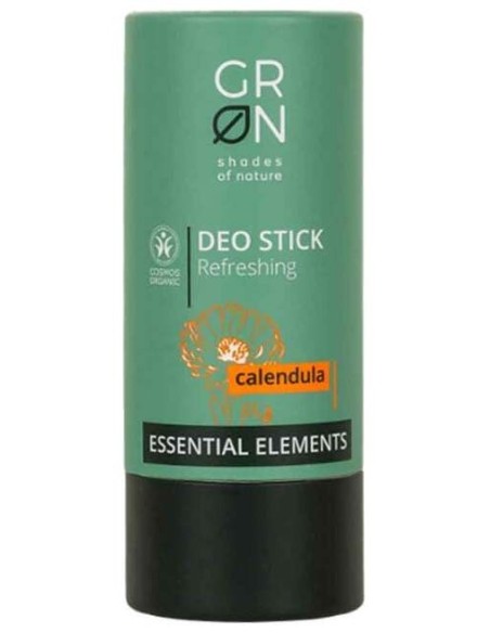 Grn Desodorante Calendula Stick 75Ml