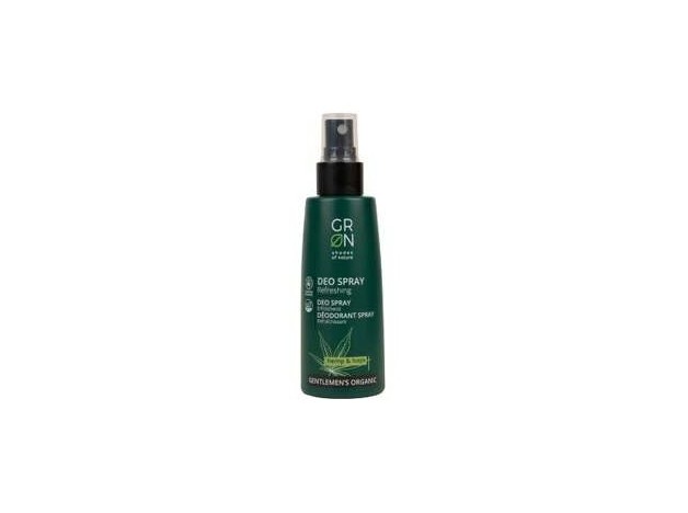 Naetura Desodorante Cañamo Lupulo Spra 75Ml