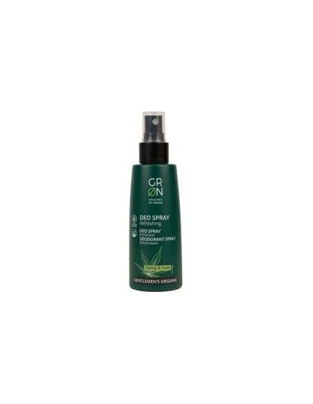 Naetura Desodorante Cañamo Lupulo Spra 75Ml