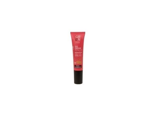 Crema De Ojos Almendra Y Aceite De Oliva 15Ml.