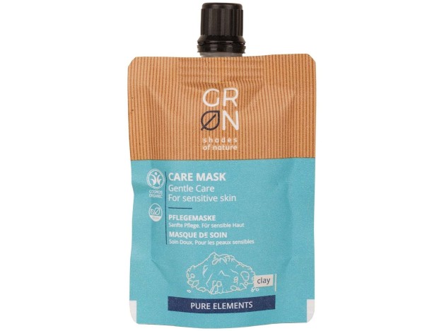 Grn Mascarilla Arcilla Cremosa 40Ml