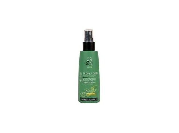Grn Tonico Pepino 75Ml