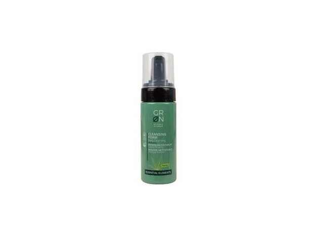 Grn Espuma Limpiadora Cañamo 150Ml