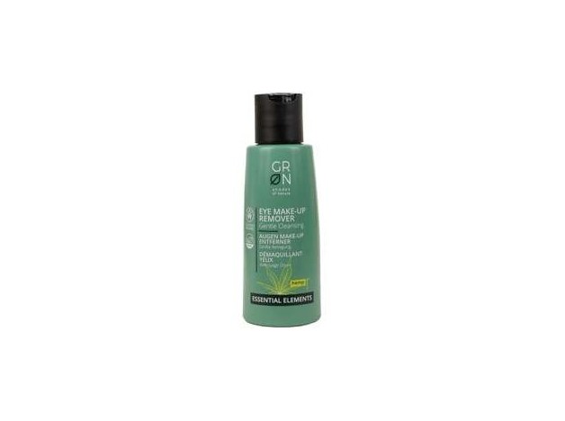 Desmaquillante De Ojos Cañamo 125Ml.
