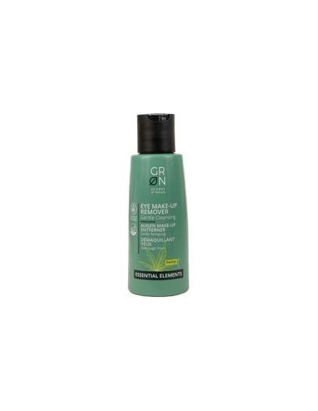 Desmaquillante De Ojos Cañamo 125Ml.