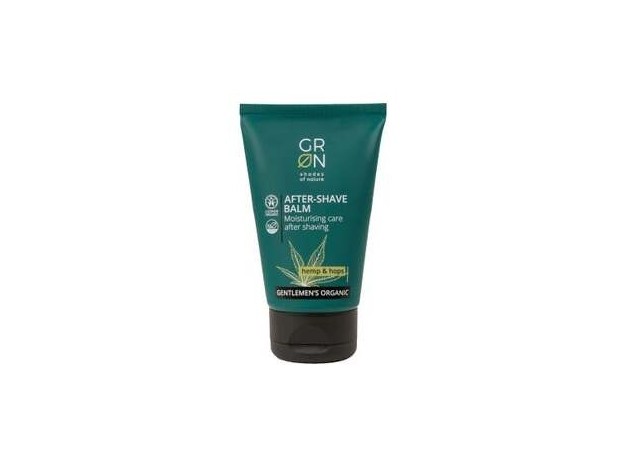 Balsamo After Shave Cañamo Y Lupulo 50Ml.