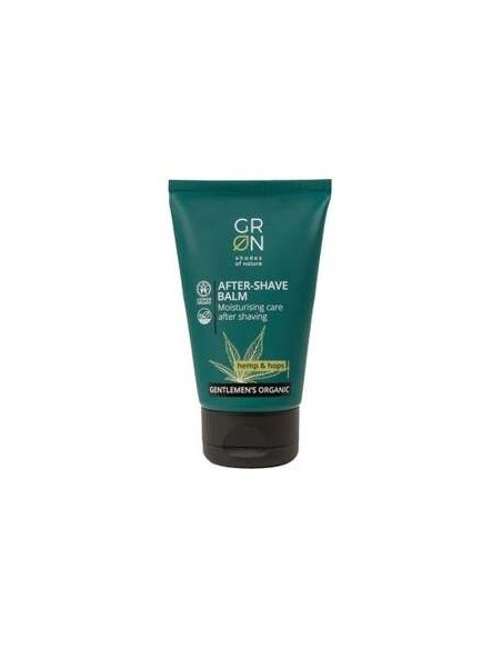 Balsamo After Shave Cañamo Y Lupulo 50Ml.