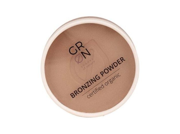 Polvos De Bronceado Cocoa Powder 9Gr.