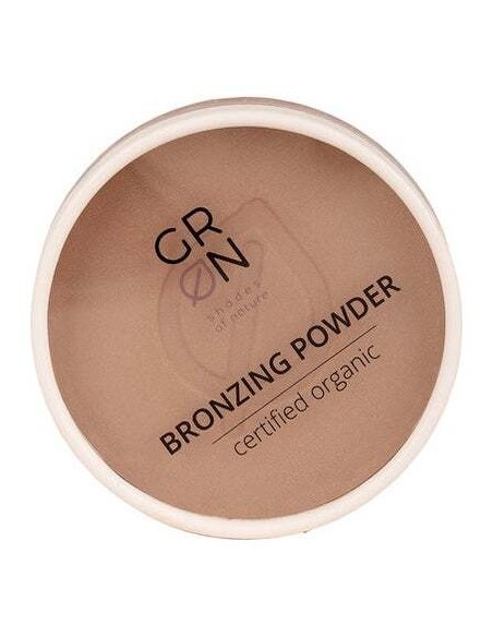 Polvos De Bronceado Cocoa Powder 9Gr.