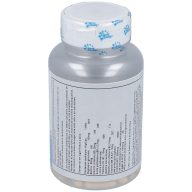 Stres B Mag Glycinate 60Cap.Veg. - Apoyo nervioso y muscular