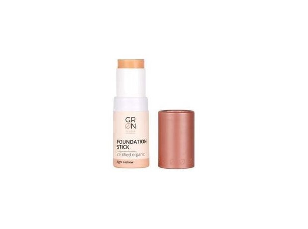 Base De Maquillaje En Barra Light Cashew 6Gr.
