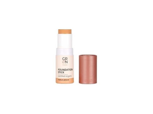 Base De Maquillaje En Barra Medium Almond 6Gr.